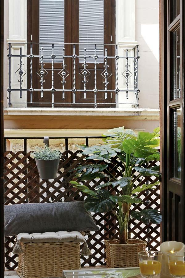 Home4U, Elvira 16, 2A Granada Exterior foto